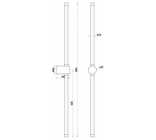 Настенный светильник Favourite Lignum 3057-3W Настенный светильник Favourite Lignum 3057-3W