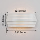 Настенный светильник Favourite Tantas 4122-2W