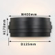 Настенный светильник Favourite Tantas 4123-2W