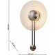 Настенный светильник Favourite Ratten 4307-1W