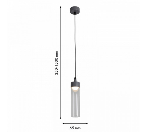 Уличный подвесной светильник Favourite Outdoor 4703-1P Уличный подвесной светильник Favourite Outdoor 4703-1P