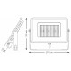 Прожектор светодиодный Gauss Qplus 100W 6500К 690511100
