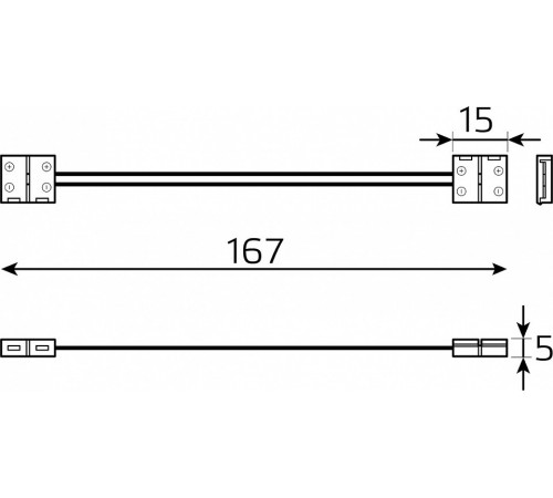 Набор коннекторов Gauss Basic BT432 Набор коннекторов Gauss Basic BT432