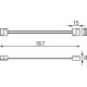 Набор коннекторов Gauss Basic BT435