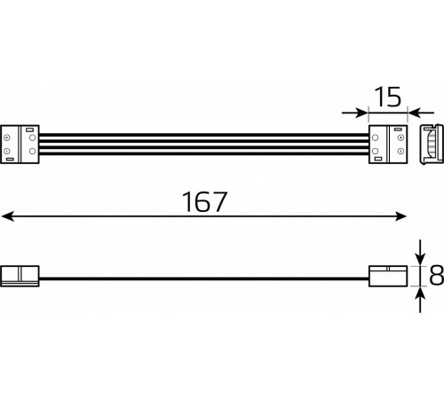 Коннектор Gauss Basic BT437 Коннектор Gauss Basic BT437