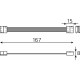 Коннектор Gauss Basic BT437