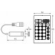 Контроллер Gauss Basic BT610
