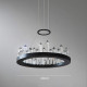 Подвесная люстра ImperiumLoft Quartz 101946-26