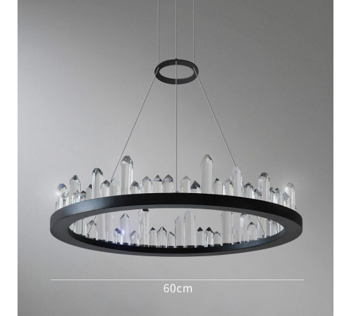 Подвесная люстра ImperiumLoft Quartz 101946-26