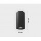 Накладной светильник Italline IT08-8028 black 3000K