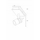 Спот Lucide Twinny Led 17990/05/31