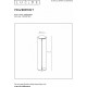 Уличная розетка с заземлением Lucide Powerpoint 27849/12/29