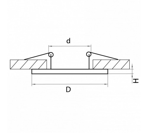 Рамка Lightstar Intero 16 217616 УЦ Рамка Lightstar Intero 16 217616 УЦ
