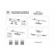 Трековый однофазный светильник Lightstar Due 267637