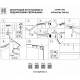 Трек двухконтактный однофазный встраиваемый Lightstar Linea 506317
