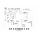 Коннектор для треков Lightstar Due 507107
