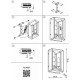 Настенный светильник Lightstar Regolo 713627