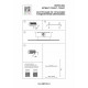Потолочная люстра Lightstar Lodi 723417