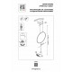 Подвесной светильник Lightstar Undine 738657