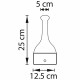 Настольная лампа Lightstar Alfa 745945