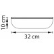 Потолочный светильник Lightstar Celesta 809316