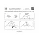 Подвесная люстра Lightstar Rullo (571016+214430-6) LR016306