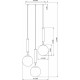 Подвесная люстра Moderli Host V2851-3P