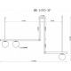 Подвесной светильник MyFar Jenifer MR1070-3P