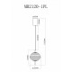 Подвесной светильник Myfar Claire MR2120-1PL
