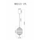 Подвесной светильник Myfar Claire MR2121-1PL