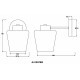 Бра Myfar Mark MR2340-1W