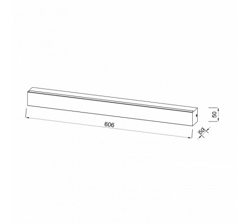 Настенный светильник Mantra Elegance 9014 Настенный светильник Mantra Elegance 9014