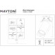 Спот Maytoni Technical Focus S C049CL-U-1WMG