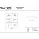 Спот Maytoni Technical Focus S C051CL-U-2B