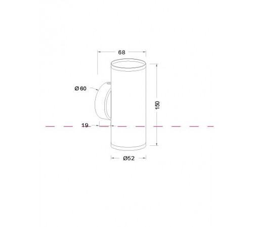 Бра Maytoni Technical FOCUS S C068WL-02B Бра Maytoni Technical FOCUS S C068WL-02B