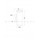 Бра Maytoni Technical FOCUS S C068WL-02B