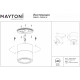 Накладной спот Maytoni Yin C084CL-15W4K-W