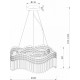 Подвесная люстра Maytoni Gracia DIA201PL-06G1