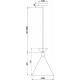 Подвесной светильник Freya Moth FR5392PL-01W1