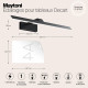 Подсветка для зеркал Maytoni Decart MIR010WL-L12B4K