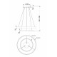 Подвесной светильник Maytoni Rim MOD058PL-L55W4K