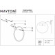 Бра Maytoni Rim MOD058WL-L35B3K