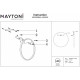 Бра Maytoni Rim MOD058WL-L50W3K