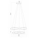 Подвесной светильник Maytoni Weave MOD062PL-L103CH3K