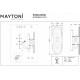 Бра Maytoni Marmo MOD099WL-01G3