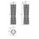 Настенный светильник Maytoni Coil MOD125WL-L6CH3K