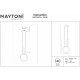 Подвесной светильник Maytoni Node MOD165PL-L18G3K