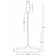 Подвесной светильник Maytoni Gerhard MOD189PL-L18W3K1