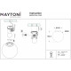 Бра Maytoni Basic form MOD321WL-01W3