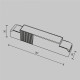 Блок питания Maytoni 38-50Вт DC23-40В IP20 Triac PSL-TR40-950-1200mA